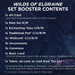 Magic: the Gathering: Wilds of Eldraine Set Booster Pack