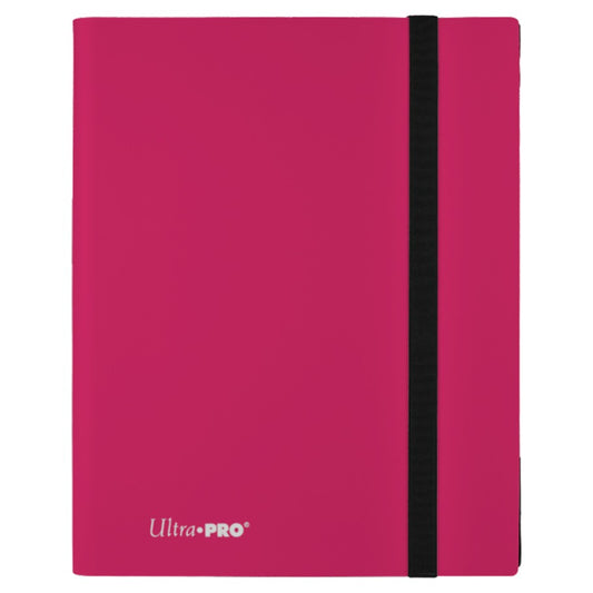 Ultra Pro Binder: Eclipse 9 pocket